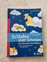 Buch Schlafen statt Schreien Nordrhein-Westfalen - Nordkirchen Vorschau