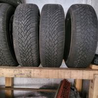 4xbmw Winter Reifen auf Stahl folgen original bmw Nordrhein-Westfalen - Hagen Vorschau
