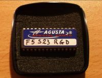 MV Agusta Corse RG3 Eprom F4 1000S / AGO Nordrhein-Westfalen - Eschweiler Vorschau