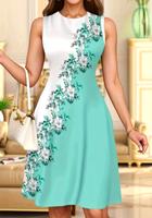 NEU Kleid Sommerkleid Sommer Größe 40 / L Vahr - Neue Vahr Südost Vorschau