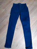 Levis Jeans High Rise Skinny W 28, L 32 Baden-Württemberg - Bühl Vorschau
