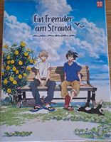 Anime "ein Fremder am Strand" Yaoi, DVD Bayern - Augsburg Vorschau