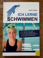 Ich lerne Schwimmen - Barth / Dietze - wie neu Rheinland-Pfalz - Linz am Rhein Vorschau