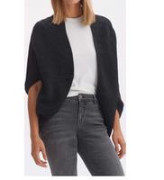 Strickjacke  Cape Opus neuwertig Hessen - Neu-Anspach Vorschau