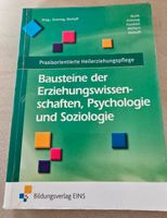 Bausteine der Erziehungswissenschaft, Psychologie und Soziologie Nordrhein-Westfalen - Borgentreich Vorschau