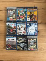 PlayStation 2 Spiele Rheinland-Pfalz - Preist Vorschau