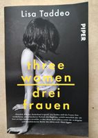 Three Women – Drei Frauen SPIEGEL-Bestseller Nordrhein-Westfalen - Recklinghausen Vorschau