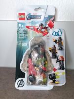 Lego Marvel Minifiguren-Set 40418 Sachsen-Anhalt - Leuna Vorschau