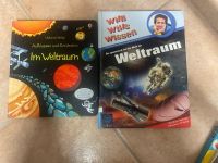 Weltraum wissen Kinder Nordrhein-Westfalen - Verl Vorschau