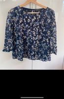 Esprit Shirt Bluse Gr 38 neuwertig Bayern - Mering Vorschau