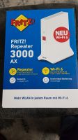 Original Fritz 3000 AX Repeater Originalverpackt Stuttgart - Stuttgart-Mitte Vorschau
