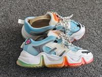 Sneaker Größe 37 Köln - Seeberg Vorschau
