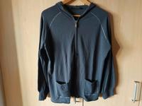 Kapuzen-Jacke Gr. 40, Betty Barclay, anthrazit/schwarz Baden-Württemberg - Freiburg im Breisgau Vorschau