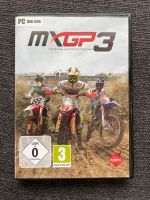 MXGP 3 PC DVD ROM Nordrhein-Westfalen - Wipperfürth Vorschau