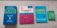 Schülerhilfe Französisch Grammatik 5.-10. Klasse NEU Pons Kompakt Niedersachsen - Giesen Vorschau