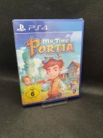 My time at Portia PS4 * Neu * OVP *unbenutzt Bayern - Ichenhausen Vorschau