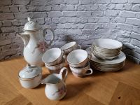 Bavaria Germany Teeservice Porzellan Kaffeeservice 6x Dresden - Friedrichstadt Vorschau