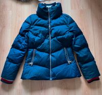 Tommy Hilfiger Daunenjacke Winterjacke blau xs Kr. München - Neubiberg Vorschau