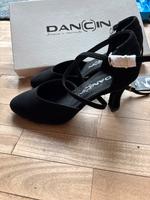 Tanzschuhe dancin gr 34 Bayern - Würzburg Vorschau