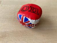 Hacky Sack mit Aufschrift "England London", Original 90er :) Baden-Württemberg - Ditzingen Vorschau