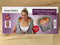 Vital Maxx Massagegerät, neuwertig Nordrhein-Westfalen - Bünde Vorschau