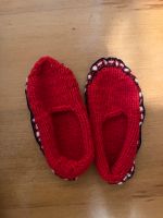 Babyschuhe Öko Waldorf Hausschuhe neu Wolle ca 25 Berlin - Friedenau Vorschau