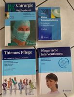 Thiemes Pflege, Chirugie, pflegerische Interventionen, Arznei Baden-Württemberg - Teningen Vorschau