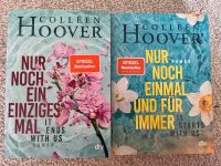 Colleen Hoover Band  1 und 2 Baden-Württemberg - Keltern Vorschau