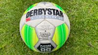Fußball DERBYSTAR X-TREME Size 5 leicht bespielt - NUR auf Rasen Nordrhein-Westfalen - Goch Vorschau