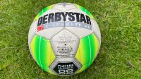 Fußball DERBYSTAR X-TREME TT Gr 5 wenig bespielt auf Kunstrasen Nordrhein-Westfalen - Goch Vorschau