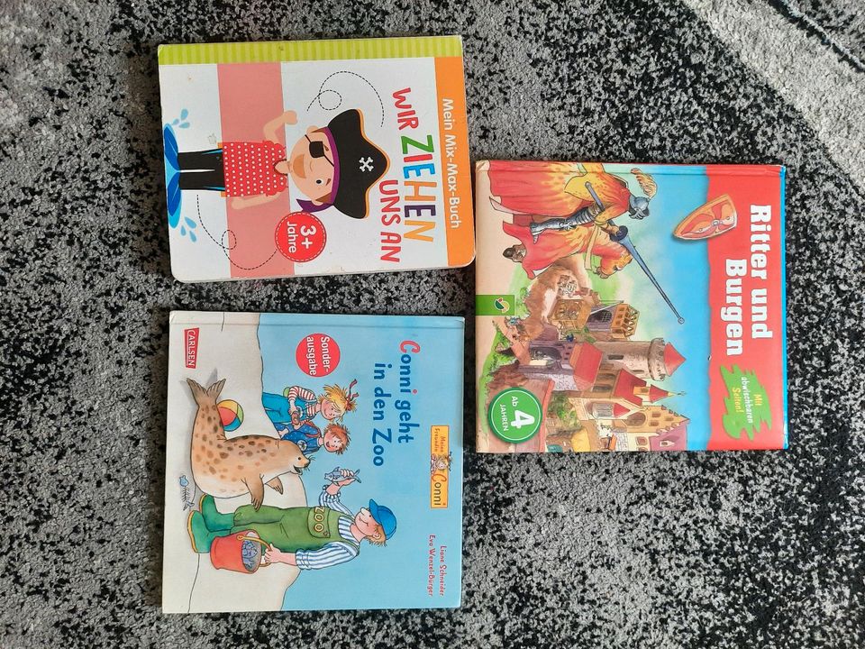 Kinder bücher in Sterley