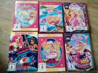 Barbie Filme auf DVD Hessen - Wöllstadt Vorschau