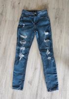 Jeans H&M Größe 40 Hessen - Obertshausen Vorschau