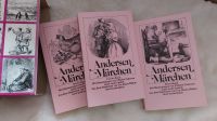 Andersen Märchen, 1. Auflage, Set, im Schuber , ungelesen, Insel Niedersachsen - Osnabrück Vorschau