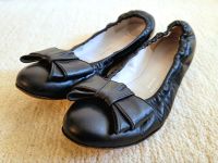 ❤️ TRUMANS ❤️ Damen Schuhe Ballerina Gr 37,5 Made in Italy Stuttgart - Stuttgart-Süd Vorschau