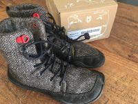 Wildling Nordwolf 30 Wildlinge Barfußschuhe Wolle Nordrhein-Westfalen - Dinslaken Vorschau