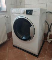 Bauknecht Waschmaschine mit Trockenfunktionen Sachsen-Anhalt - Wernigerode Vorschau