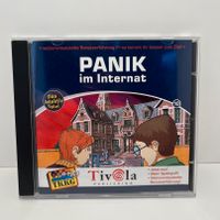 TKKG 10 Panik im Internet PC Spiel Tivola Aachen - Aachen-Mitte Vorschau