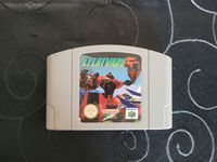 Original N64 Spiel Lylatwars Nordrhein-Westfalen - Oberhausen Vorschau