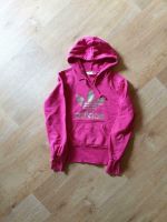 Adidas Hoodie Kapuzenpulli Größe 36 S Pulli Pullover Rheinland-Pfalz - Kirchberg (Hunsrück) Vorschau