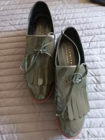 PALOMITAS LOAFER GR.40 NEUPREIS: 289.€ Bayern - Coburg Vorschau