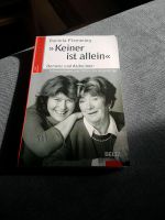 Buch. Keiner ist allein. Nagel NEU Hessen - Hofgeismar Vorschau