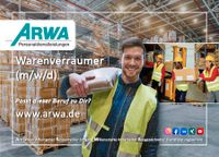 Warenverräumer (m/w/d) auf Rügen, Altenkirchen Mecklenburg-Vorpommern - Stralsund Vorschau