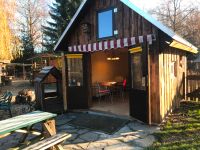 Mini-Naturhaus gegen Mithilfe Sachsen - Reichenbach (Vogtland) Vorschau