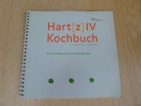 Buch: Hartz IV Kochbuch, 4, Ormeloh + Schlier, 2005, top erhalten Schleswig-Holstein - Lütjenburg Vorschau