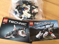 LEGO Technic Set 42057 Ultraleichtflugzeug Bayern - Kolbermoor Vorschau