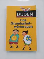 Duden Das Grundschulwörterbuch Hessen - Rüsselsheim Vorschau