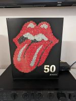 Rolling Stones 50 Bildband Stuttgart - Möhringen Vorschau