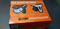 KTM NECK BRACE M/L – FARBE WEISS Schleswig-Holstein - Osterby  Vorschau