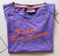 T-Shirt lila, Gr. 152 ( Kappa) Bayern - Lülsfeld Vorschau